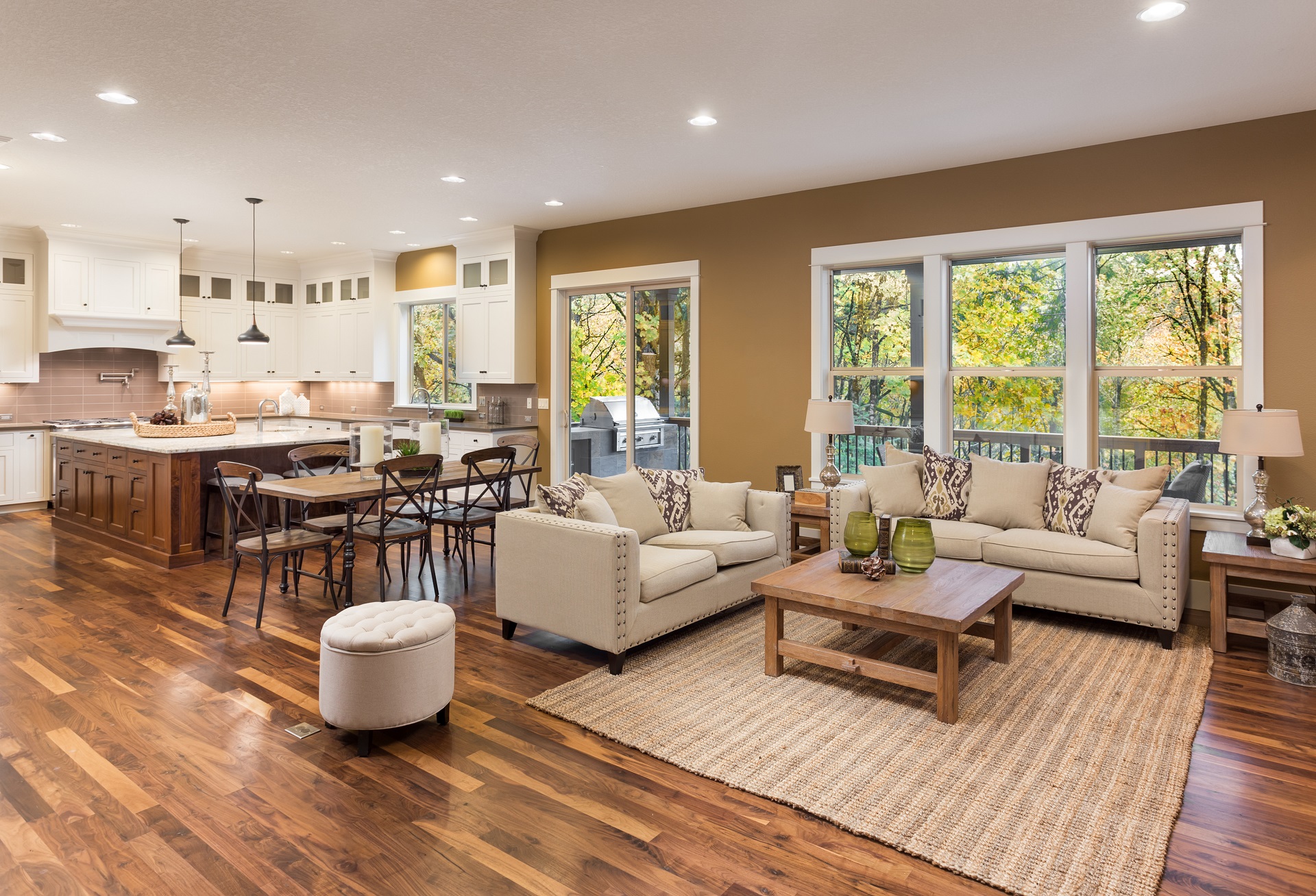 Does Radiant Heat Add Value to a Home? | The Earth Heating