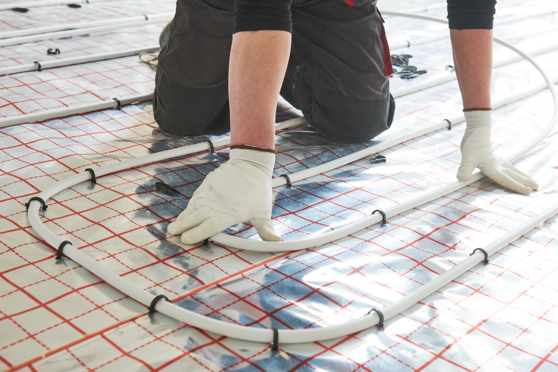 How Safe Is Radiant Heating Compared to Other Systems? The Earth Heating